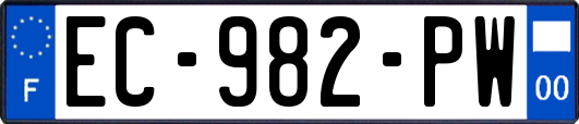 EC-982-PW