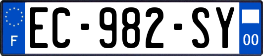EC-982-SY