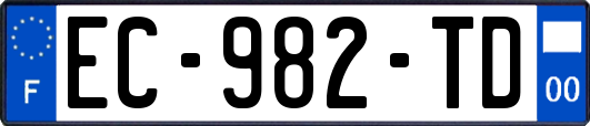 EC-982-TD