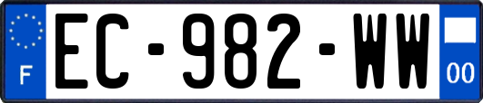 EC-982-WW