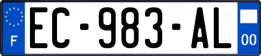 EC-983-AL