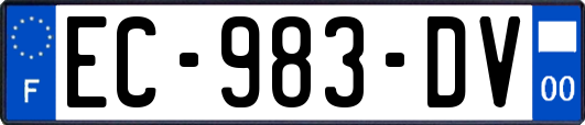 EC-983-DV