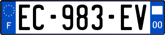 EC-983-EV