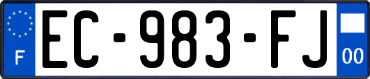 EC-983-FJ