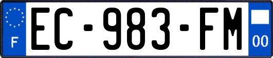 EC-983-FM