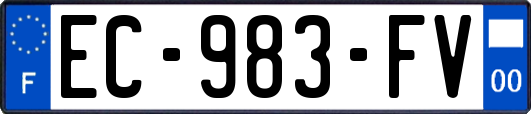 EC-983-FV