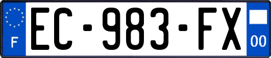 EC-983-FX