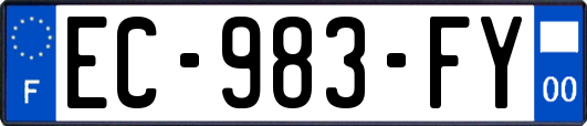 EC-983-FY