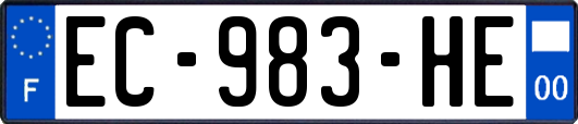 EC-983-HE