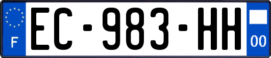 EC-983-HH