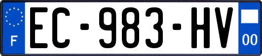 EC-983-HV