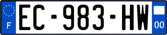 EC-983-HW