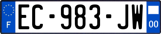 EC-983-JW