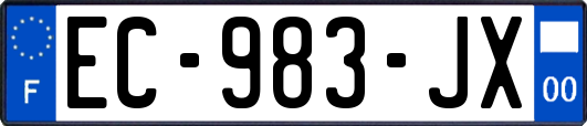 EC-983-JX