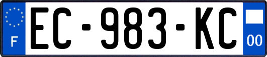 EC-983-KC