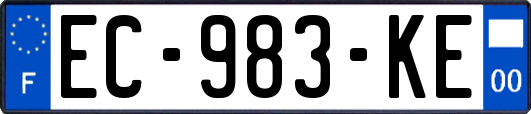 EC-983-KE