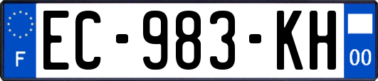 EC-983-KH