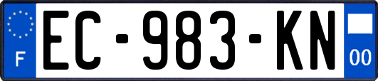 EC-983-KN