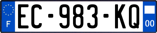 EC-983-KQ