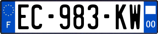 EC-983-KW