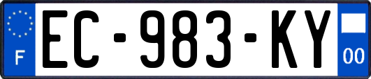 EC-983-KY