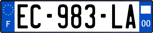 EC-983-LA