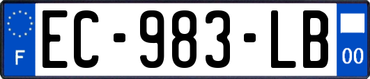 EC-983-LB