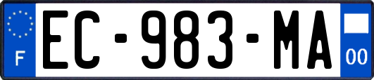 EC-983-MA