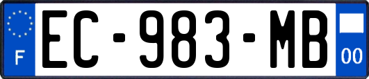 EC-983-MB