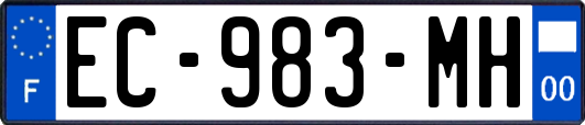 EC-983-MH