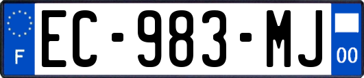 EC-983-MJ
