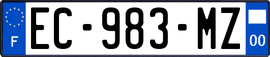 EC-983-MZ
