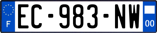 EC-983-NW