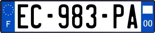 EC-983-PA