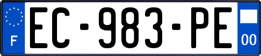 EC-983-PE