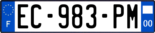 EC-983-PM
