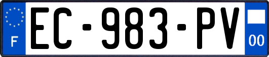 EC-983-PV