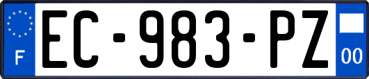 EC-983-PZ