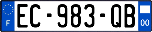EC-983-QB