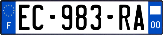 EC-983-RA