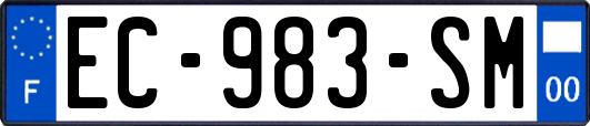 EC-983-SM