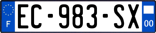 EC-983-SX
