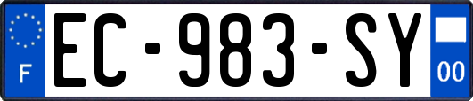 EC-983-SY