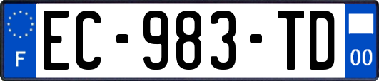 EC-983-TD