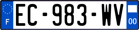 EC-983-WV