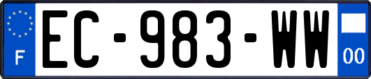 EC-983-WW
