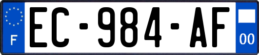 EC-984-AF