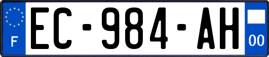 EC-984-AH