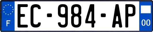 EC-984-AP