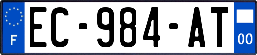 EC-984-AT